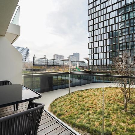 The View 1 Apartment Vienna Exterior photo