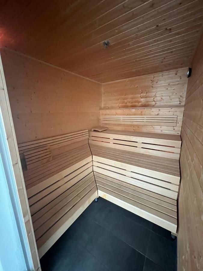 The View 1 Apartment Vienna Exterior photo