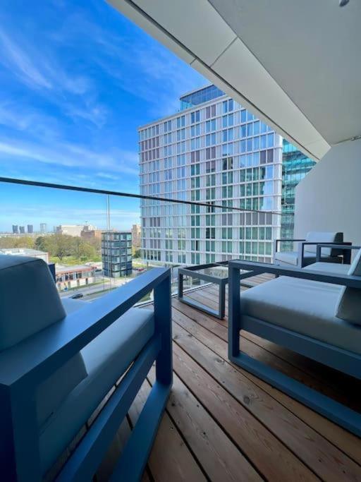 The View 1 Apartment Vienna Exterior photo
