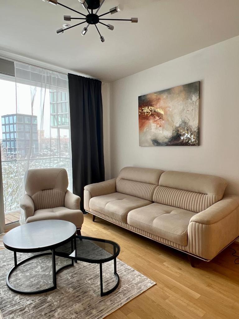 The View 1 Apartment Vienna Exterior photo